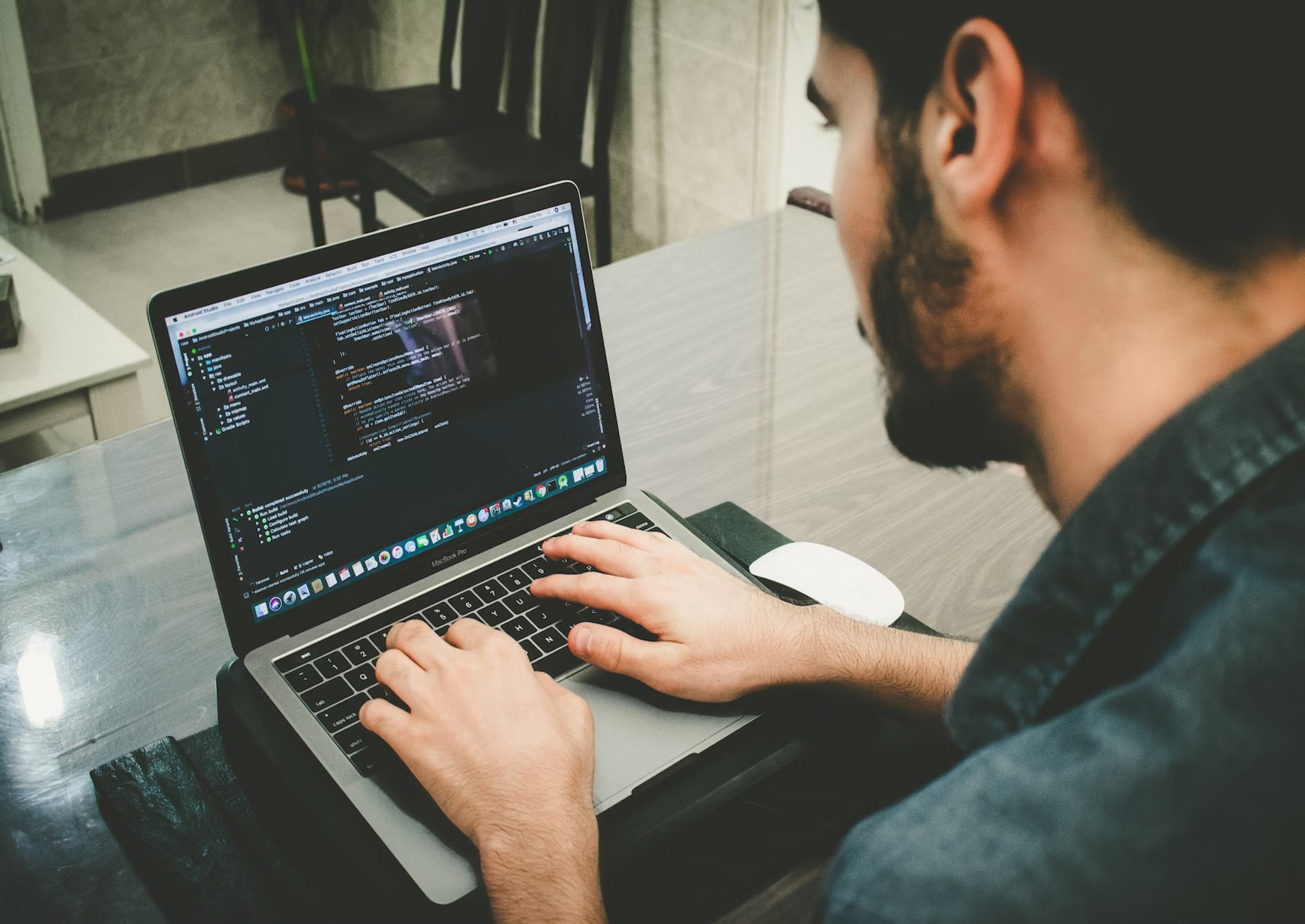 10 cualidades de un programador full stack web developer