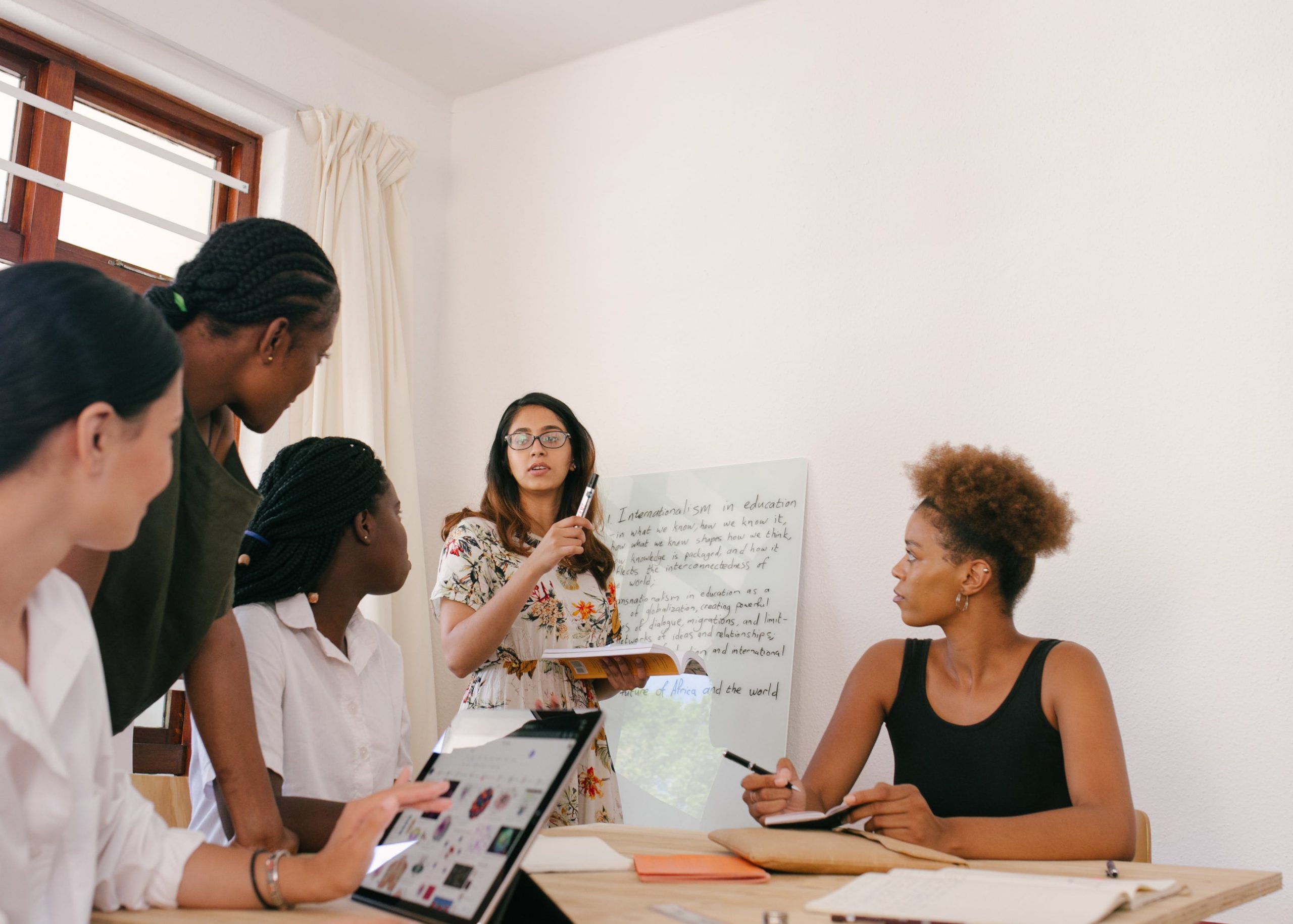 La formación continuada en la empresa