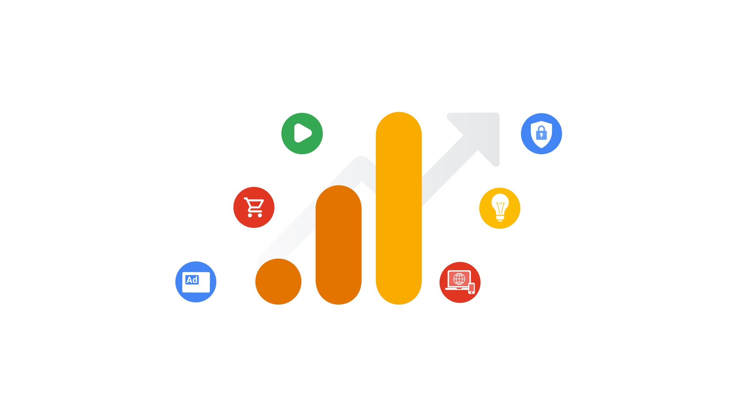 GOOGLE ANALYTICS: TU DETECTIVE DE DATOS 24/7