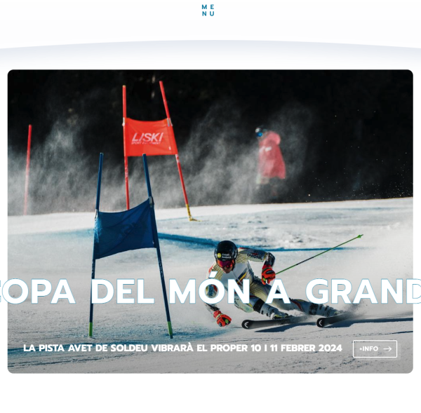 Proyecto - Andorra 2029