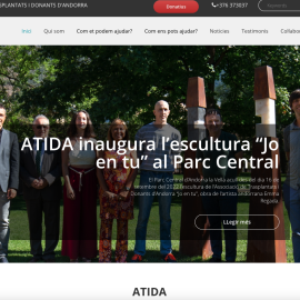 Proyecto - Atida