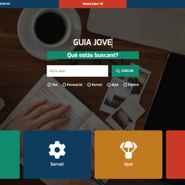 Proyecto - Guia jove