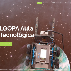 Proyecto - Loopa