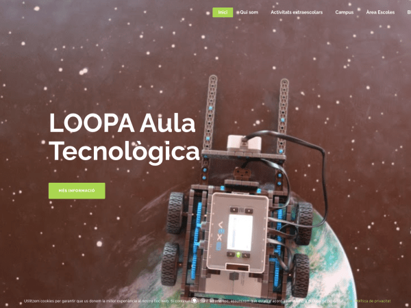 Proyecto - Loopa