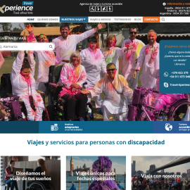 Proyecto - Travel Xperience