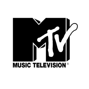 Music Television logo - crea páginas web profesionales