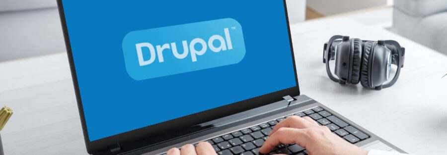 Drupal