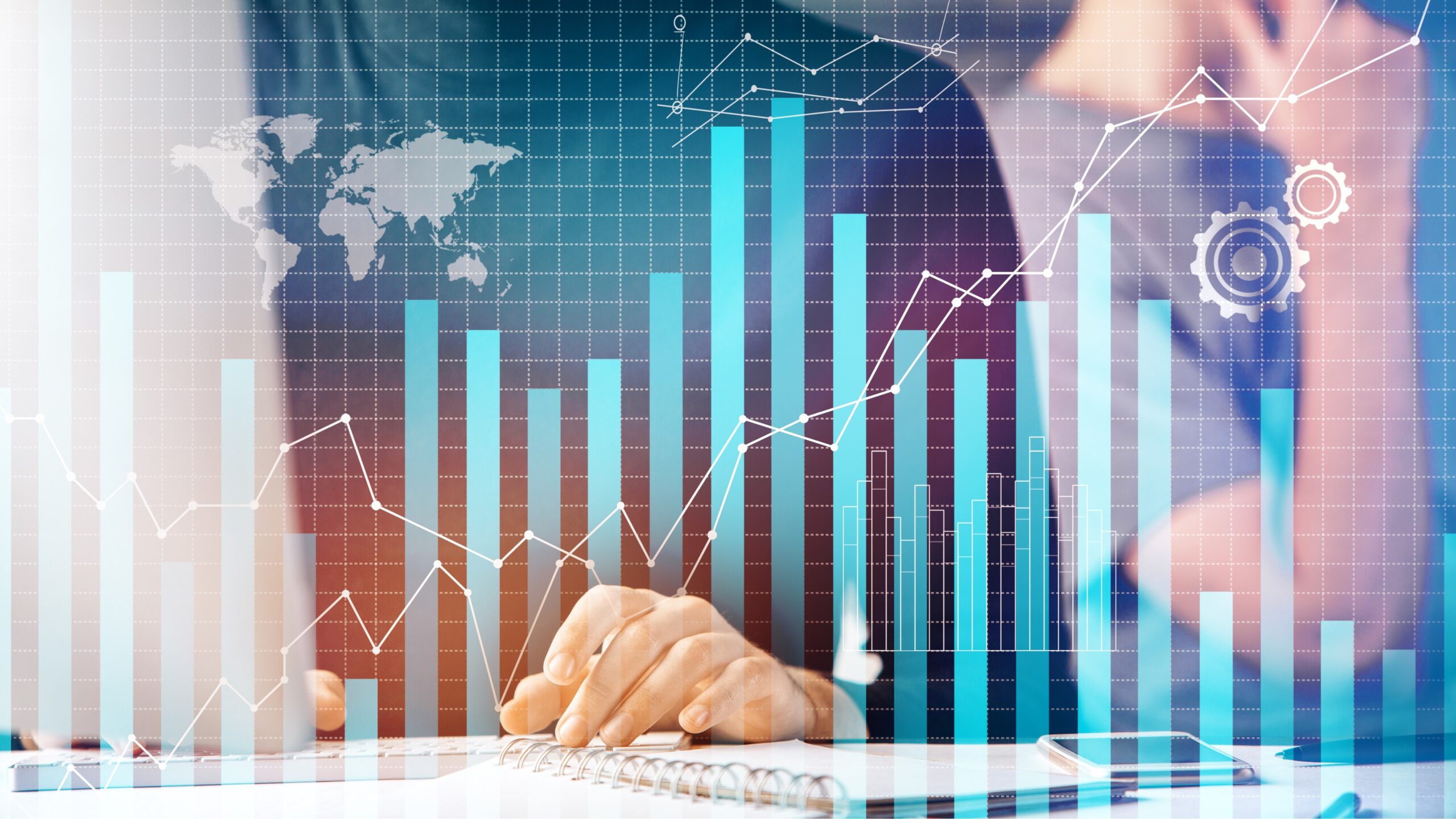 Contabilidad eficiente para empresas en Andorra